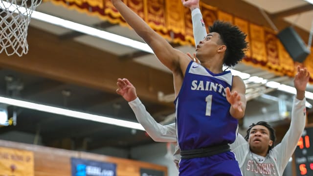 2022 Torrey Pines Holiday Classic National Division Championship St Johns vs St Augustine December 30, 2022 Photo-Justin Fine80